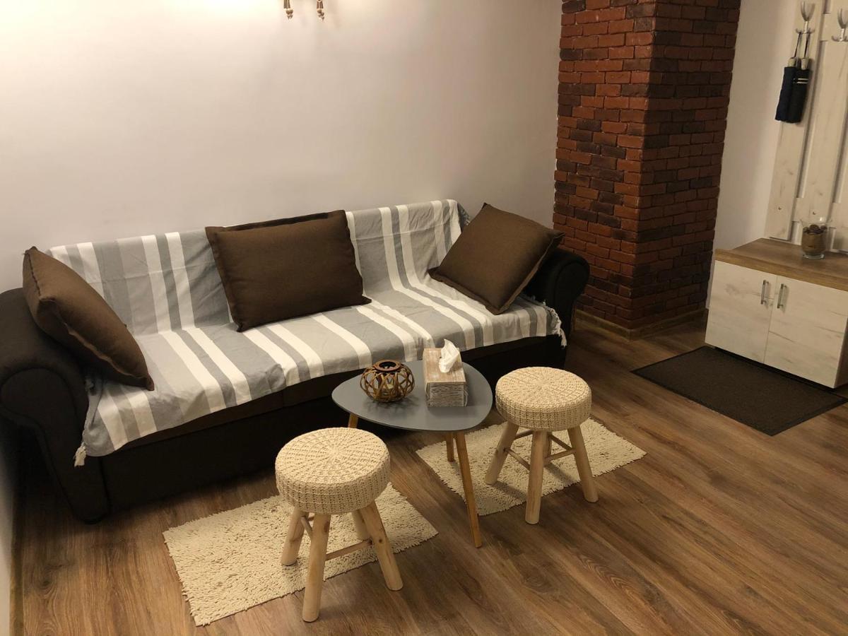 Cozy Central Apartment Braşov Buitenkant foto