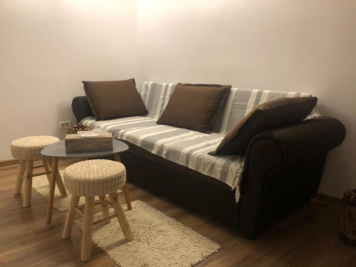 Cozy Central Apartment Braşov Buitenkant foto