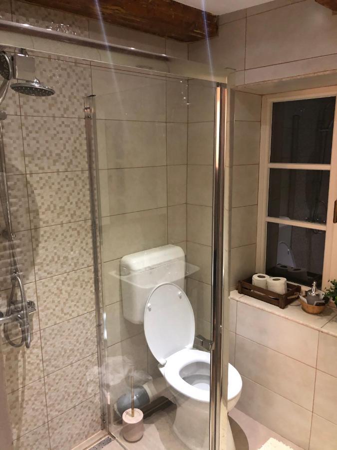 Cozy Central Apartment Braşov Buitenkant foto