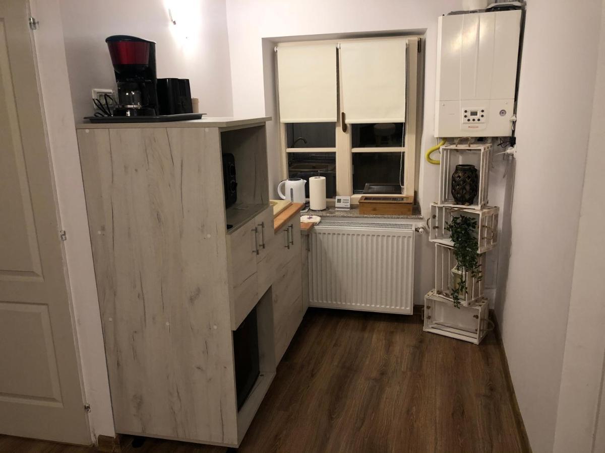 Cozy Central Apartment Braşov Buitenkant foto