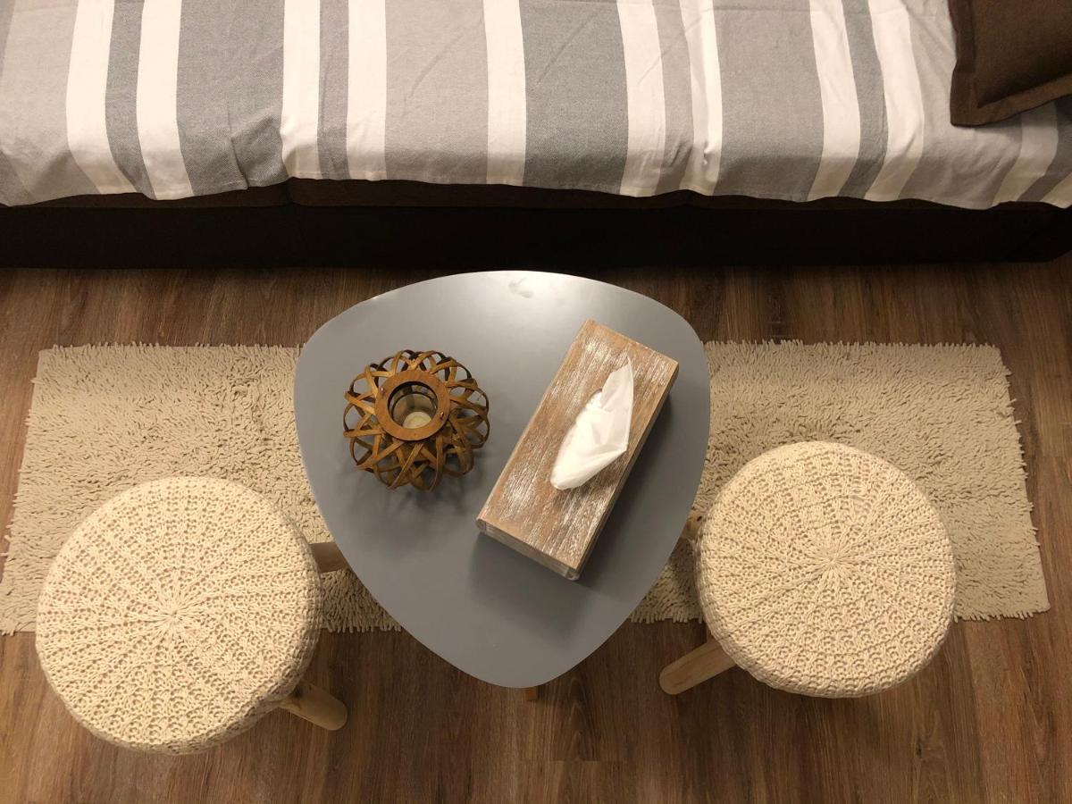 Cozy Central Apartment Braşov Buitenkant foto